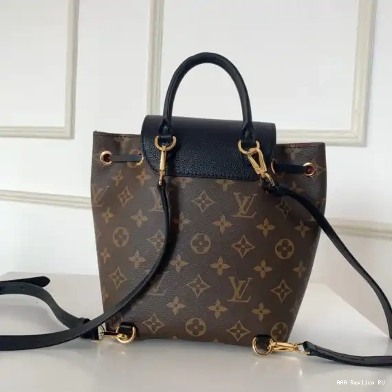 Aaa replica ru LOUIS VUITTON BB MONTSOURIS 0505